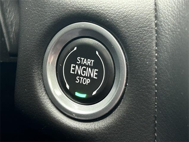 used 2023 Chevrolet Tahoe car, priced at $57,439