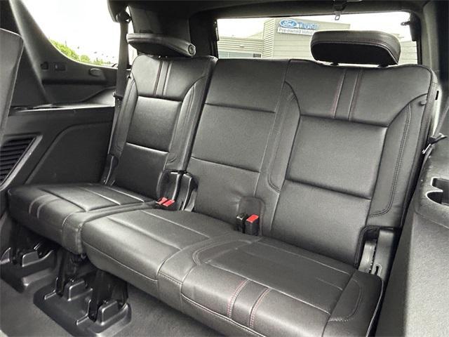 used 2023 Chevrolet Tahoe car, priced at $57,439