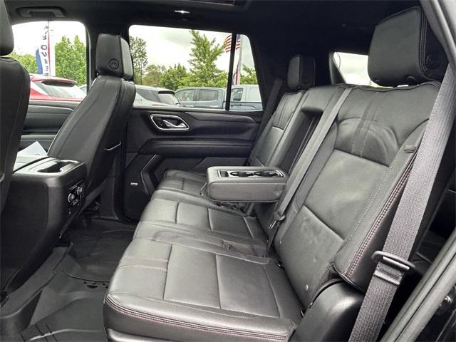 used 2023 Chevrolet Tahoe car, priced at $57,439