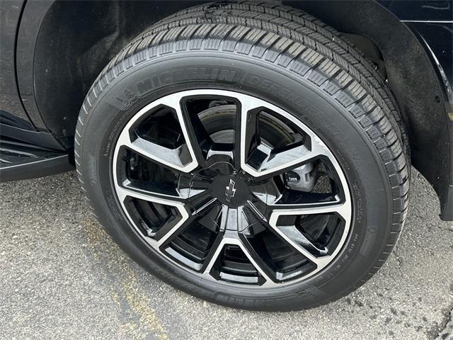 used 2023 Chevrolet Tahoe car, priced at $57,439