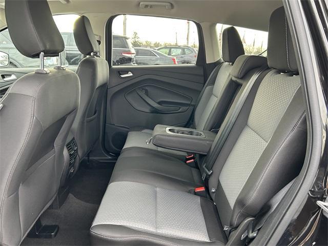 used 2019 Ford Escape car, priced at $15,890