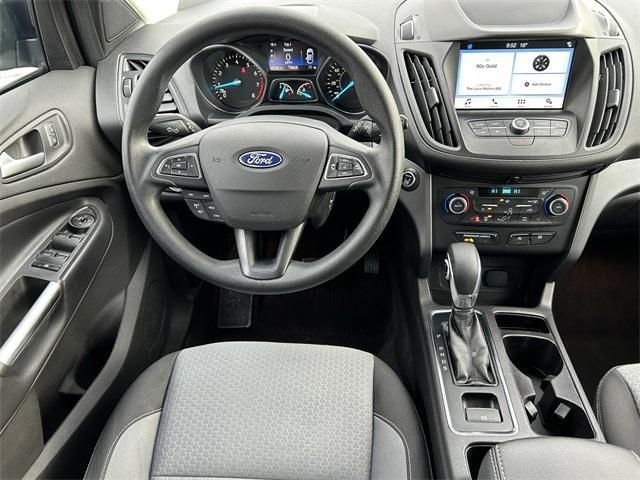 used 2019 Ford Escape car, priced at $15,890