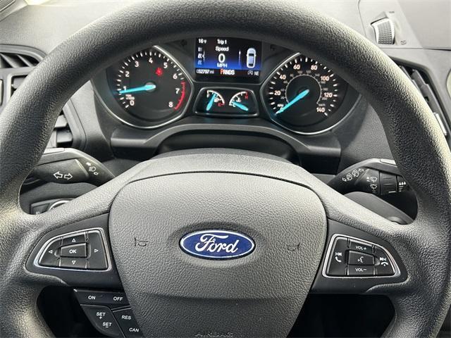 used 2019 Ford Escape car, priced at $15,890