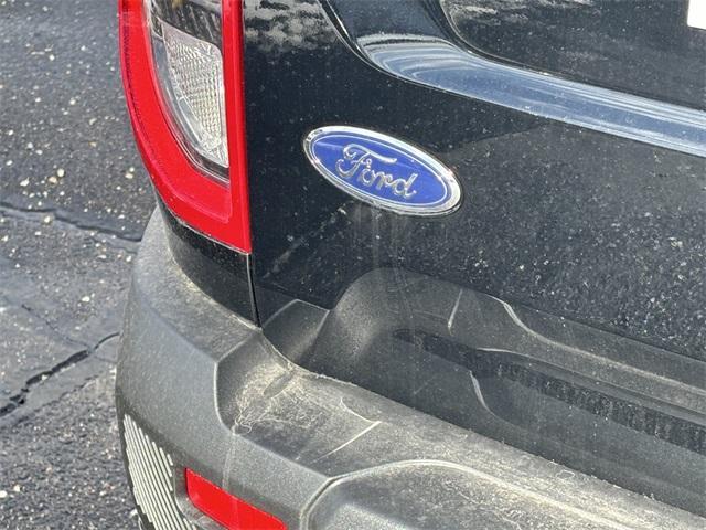 new 2025 Ford Bronco Sport car