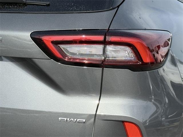 new 2026 Ford Escape car, priced at $35,120
