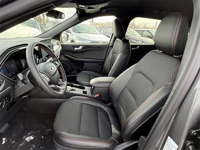 new 2026 Ford Escape car, priced at $35,120