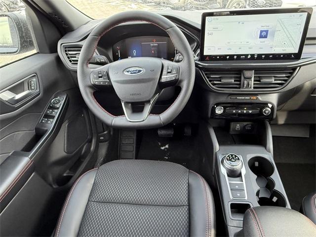 new 2026 Ford Escape car, priced at $35,120