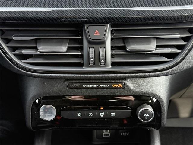 new 2026 Ford Escape car, priced at $35,120