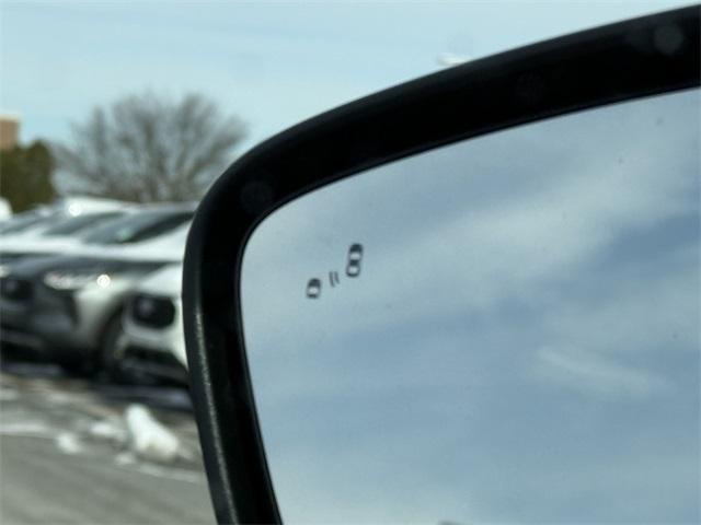 new 2026 Ford Escape car, priced at $35,120