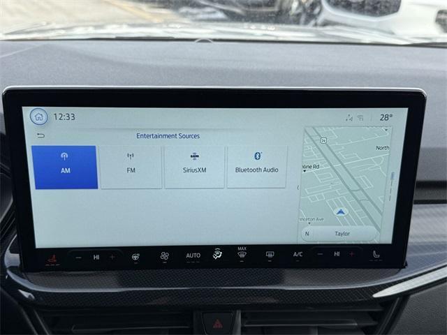 new 2026 Ford Escape car, priced at $35,120