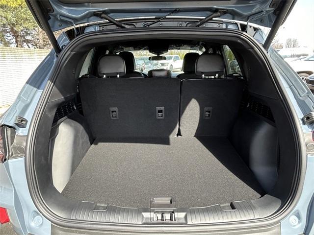 new 2025 Ford Escape car