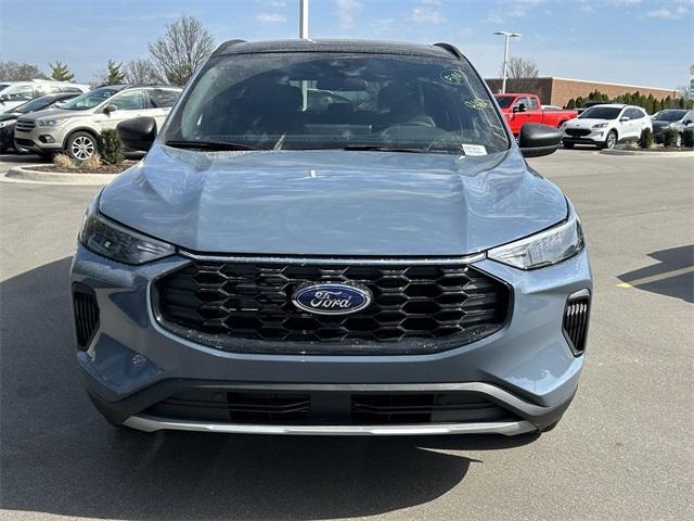 new 2025 Ford Escape car