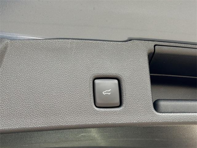 new 2025 Ford Escape car