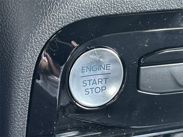 new 2025 Ford Escape car