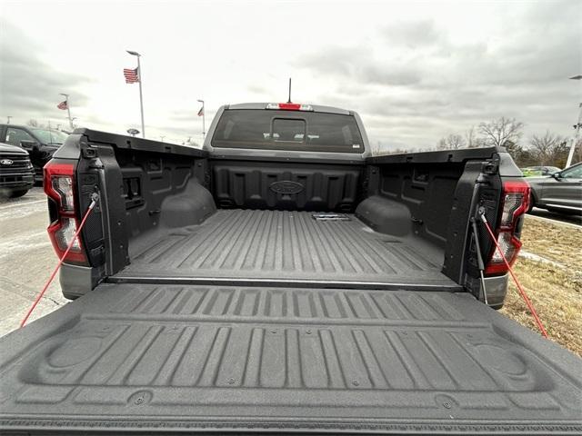 new 2024 Ford Ranger car, priced at $46,847