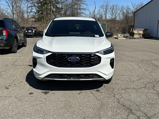 new 2024 Ford Escape car, priced at $33,094