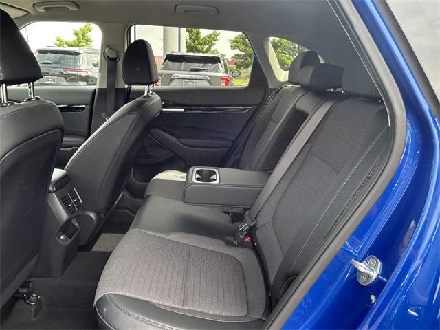 used 2023 Kia Seltos car, priced at $20,994