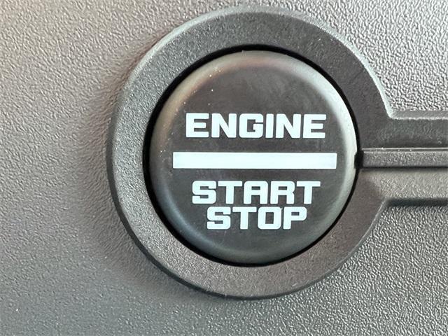 new 2025 Ford Bronco car