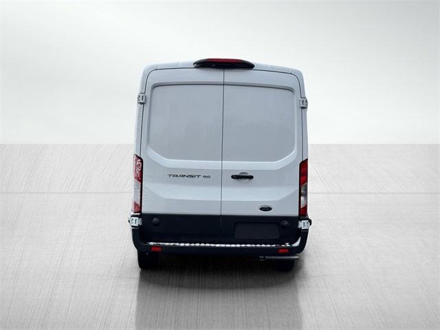 new 2024 Ford Transit-150 car, priced at $44,132