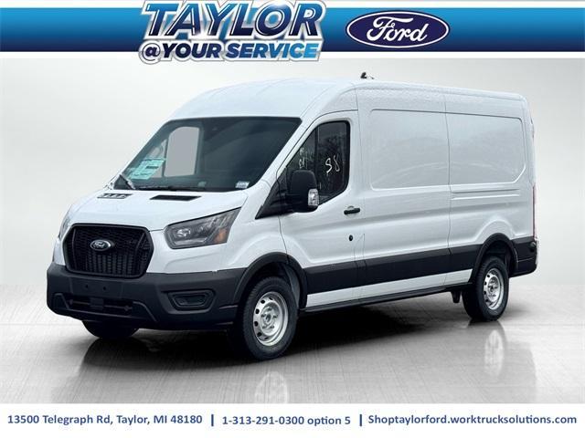 new 2024 Ford Transit-150 car, priced at $44,132