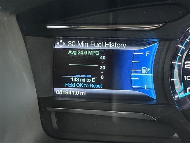 used 2019 Ford Flex car, priced at $17,995