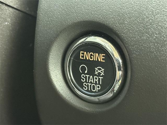 used 2019 Ford Flex car, priced at $17,995