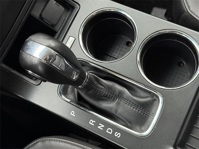 used 2019 Ford Flex car, priced at $17,995