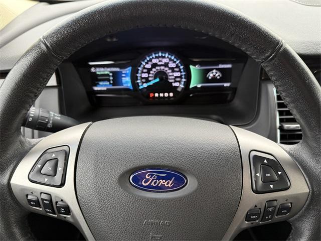 used 2019 Ford Flex car, priced at $17,995