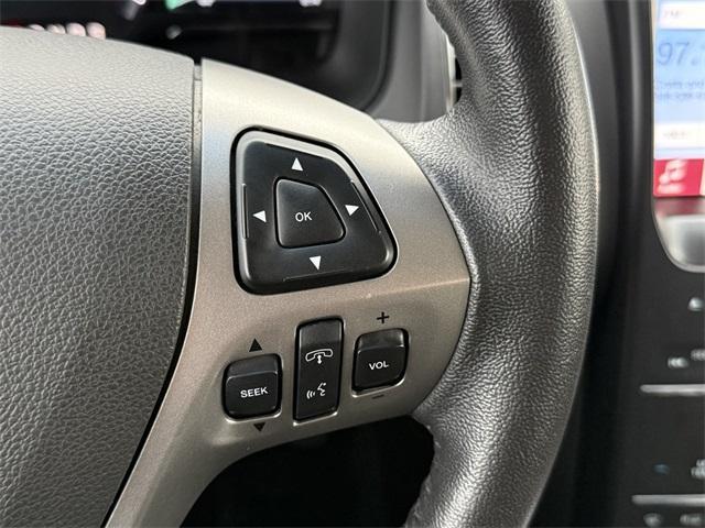 used 2019 Ford Flex car, priced at $17,995