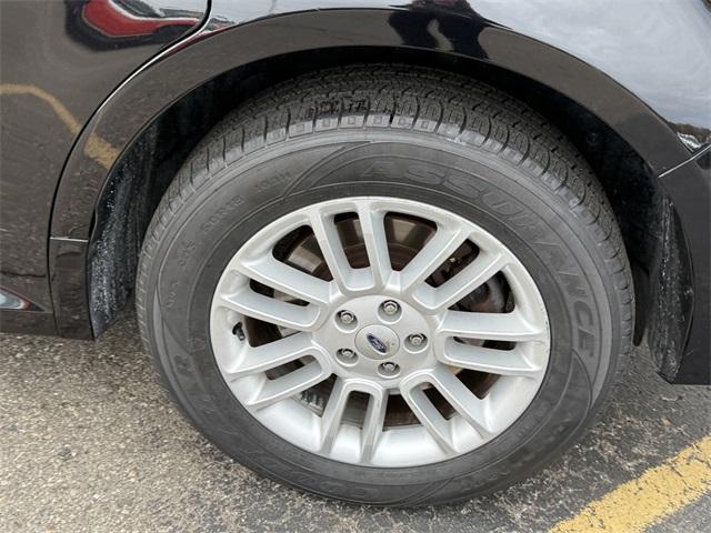 used 2019 Ford Flex car, priced at $17,995