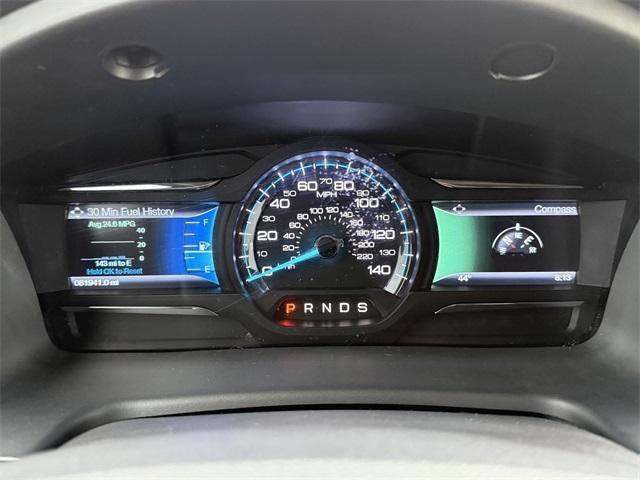 used 2019 Ford Flex car, priced at $17,995