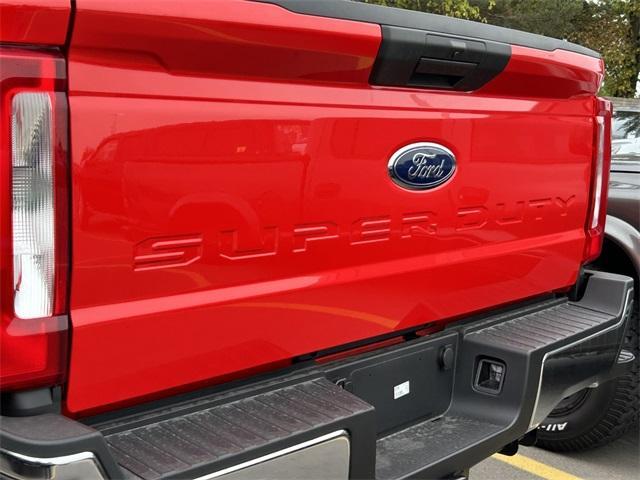 new 2024 Ford F-350 car, priced at $45,518