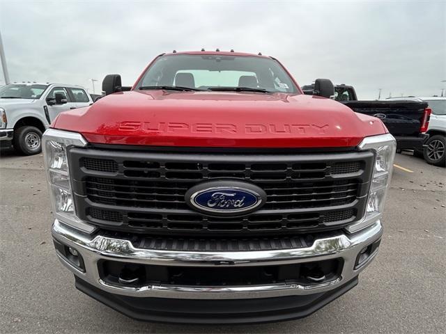 new 2024 Ford F-350 car, priced at $45,518