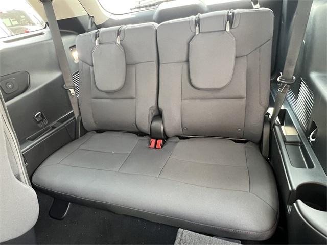 new 2025 Ford Explorer car