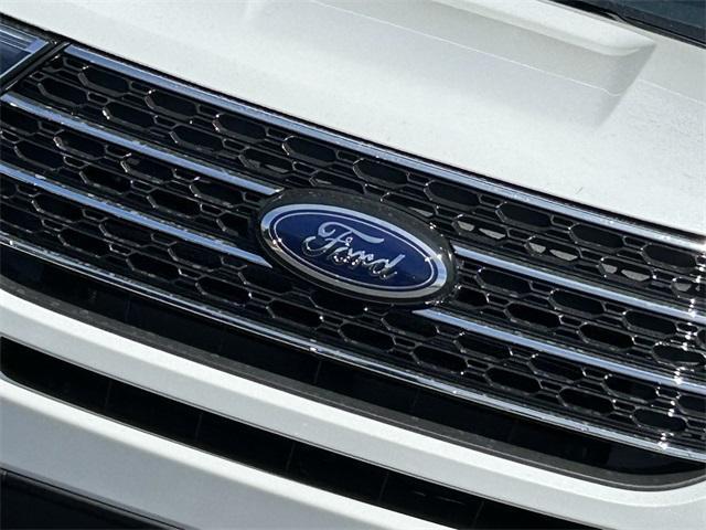 new 2024 Ford Explorer car, priced at $41,916