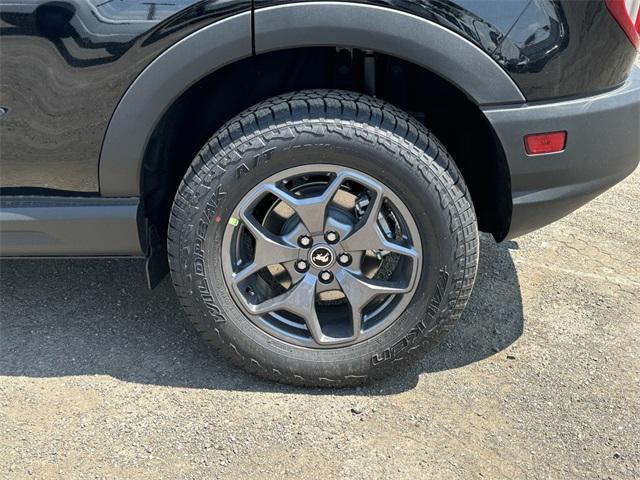 new 2024 Ford Bronco Sport car, priced at $38,533