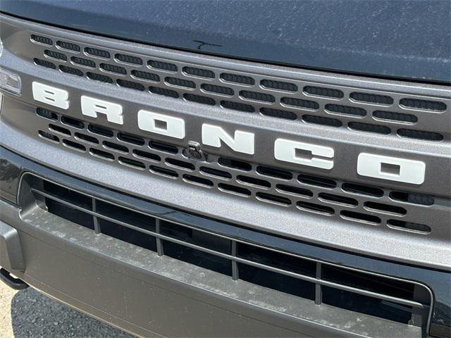 new 2024 Ford Bronco Sport car, priced at $38,533