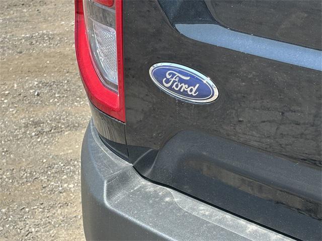 new 2024 Ford Bronco Sport car, priced at $38,533