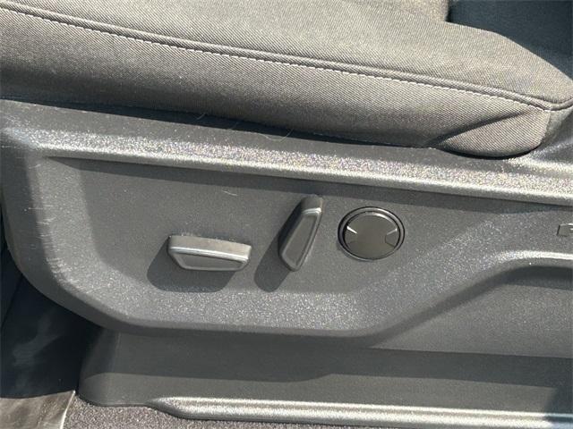 used 2023 Ford F-150 car, priced at $45,997