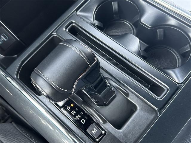 used 2023 Ford F-150 car, priced at $45,997