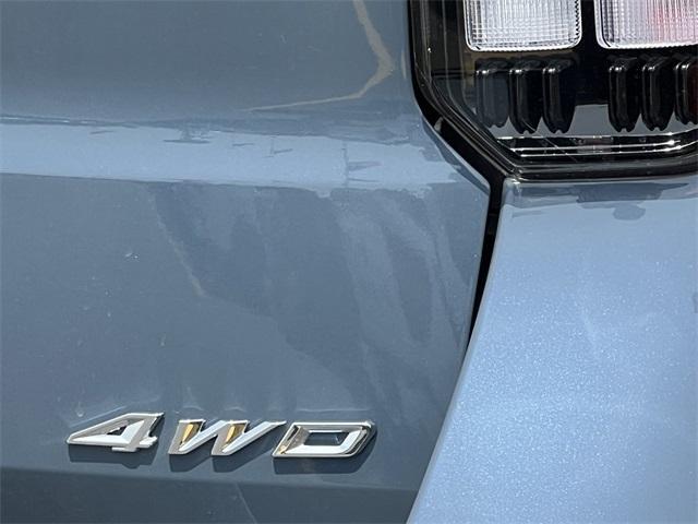 new 2025 Ford Explorer car