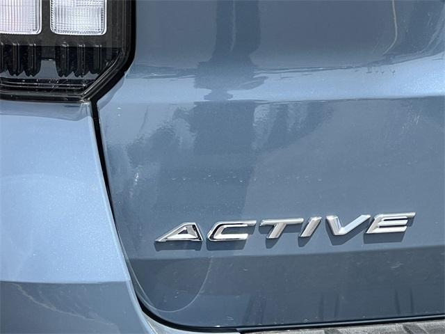 new 2025 Ford Explorer car