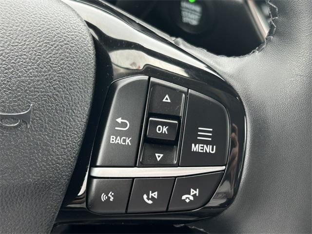 used 2021 Ford Escape car, priced at $24,999