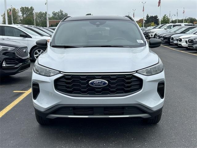 new 2025 Ford Escape car