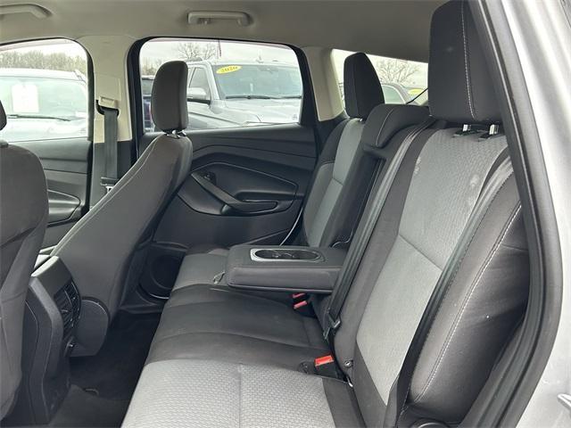 used 2018 Ford Escape car, priced at $12,889