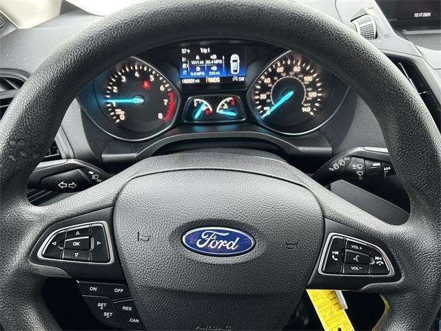 used 2018 Ford Escape car, priced at $12,889