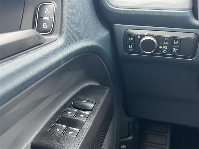 new 2025 Ford Maverick car