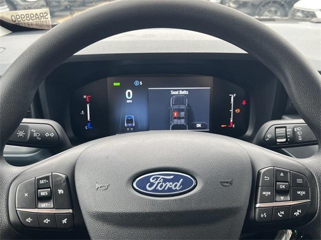 new 2025 Ford Maverick car