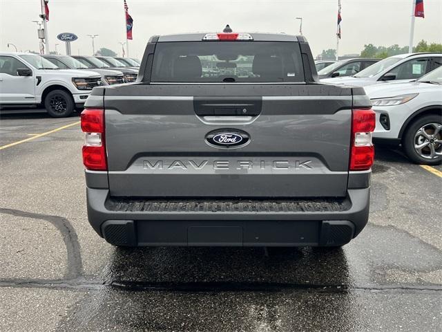 new 2025 Ford Maverick car