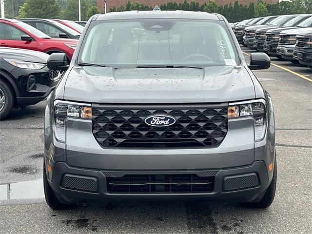 new 2025 Ford Maverick car